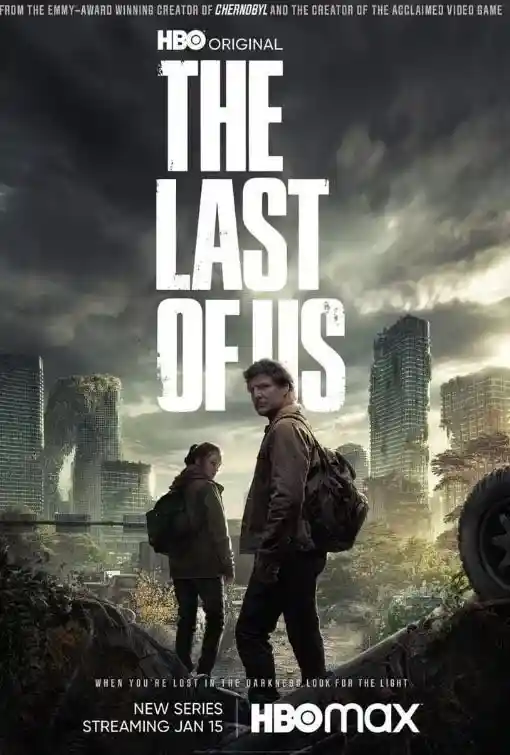 The Last Of Us - Wish IPTV Premium IPTV Subscription
